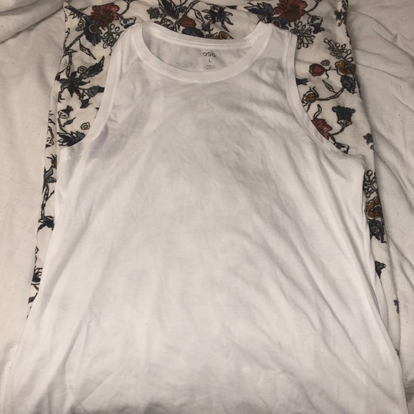 Workout tank - Picture 1 of 1